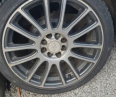 Wheels