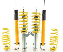 FK coilovers - in stock
