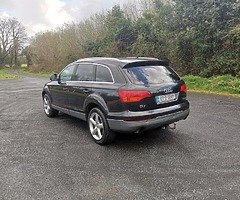 Audi q7 3.0tdi crew cab tested - Image 3/8