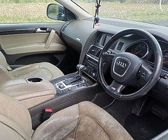 Audi q7 3.0tdi crew cab tested - Image 7/8