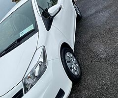 Vitz 2011 Auto NCT