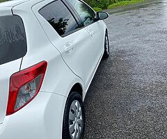 Vitz 2011 Auto NCT - Image 3/10