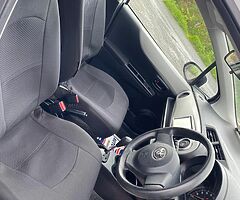 Vitz 2011 Auto NCT - Image 6/10