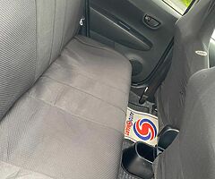 Vitz 2011 Auto NCT - Image 7/10
