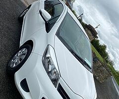 Vitz 2011 Auto NCT - Image 10/10