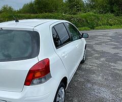 Vitz 2009 Fresh NCT - Image 5/9