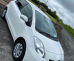 Vitz 2009 Fresh NCT - Image 9/9