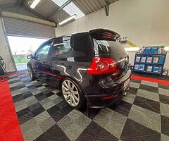 Vw golf mrk 5 1.9tdi 3 door