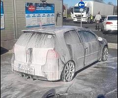 Vw golf mrk 5 1.9tdi 3 door - Image 3/7