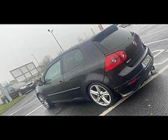Vw golf mrk 5 1.9tdi 3 door - Image 4/7