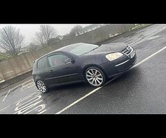 Vw golf mrk 5 1.9tdi 3 door - Image 5/7