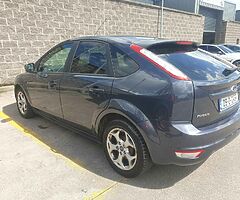 2009 Ford Focus - Image 3/8