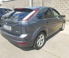 2009 Ford Focus - Image 4/8