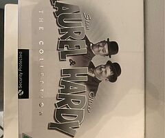 Laurel & Hardy Box Set - Image 4/4