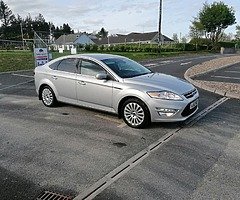 FORD MONDEO TITANIUM - Image 3/8