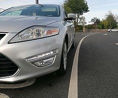 FORD MONDEO TITANIUM - Image 5/8