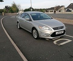 FORD MONDEO TITANIUM - Image 6/8