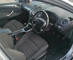 FORD MONDEO TITANIUM - Image 7/8