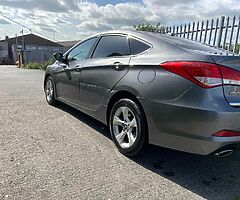 Hyundai I40 1.7 Diesel NCT 04/24 Tax 02/23