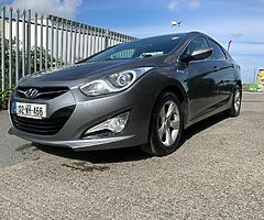 Hyundai I40 1.7 Diesel NCT 04/24 Tax 02/23 - Image 3/10