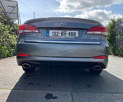 Hyundai I40 1.7 Diesel NCT 04/24 Tax 02/23 - Image 4/10