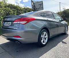 Hyundai I40 1.7 Diesel NCT 04/24 Tax 02/23 - Image 5/10