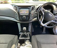 Hyundai I40 1.7 Diesel NCT 04/24 Tax 02/23 - Image 6/10