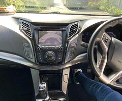 Hyundai I40 1.7 Diesel NCT 04/24 Tax 02/23 - Image 7/10