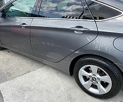 Hyundai I40 1.7 Diesel NCT 04/24 Tax 02/23 - Image 10/10