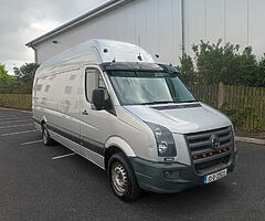 10 vw crafter - Image 3/6
