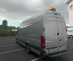 10 vw crafter - Image 4/6