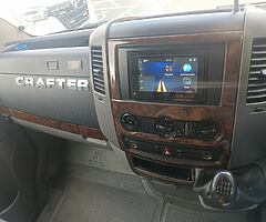 10 vw crafter - Image 6/6