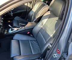 2008 BMW 520D M Sport Auto Sunroof - Image 5/7