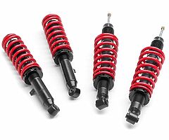Raceland Lexus IS200 / Altezza Coilovers