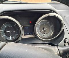 2015 Toyota LANDCRUISER 5 SEAT MANUAL EURO 6 - Image 9/10