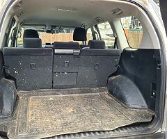 2015 Toyota LANDCRUISER 5 SEAT MANUAL EURO 6 - Image 10/10