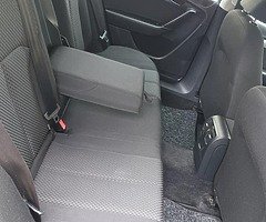 Volkswagen Passat 2011 1.6TDI Highline - Image 3/8