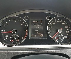 Volkswagen Passat 2011 1.6TDI Highline - Image 6/8