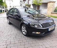 Volkswagen Passat 2011 1.6TDI Highline - Image 8/8