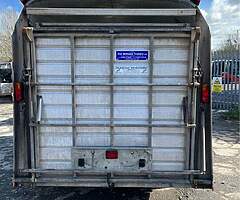 2008 12ft ifor Williams cattle  Trailer with decks NO VAT - Image 9/9