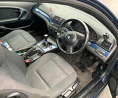 2003 BMW Series 3 - Image 4/4