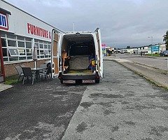 Reliable Man with a Van 24hour Transport and Recovery Services - Image 3/5