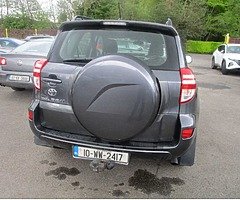 2010 Toyota Rav-4