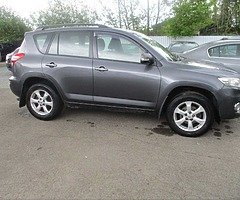 2010 Toyota Rav-4