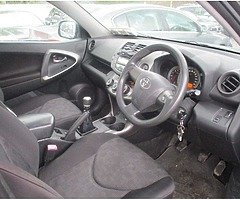 2010 Toyota Rav-4 - Image 5/8