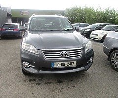 2010 Toyota Rav-4 - Image 8/8