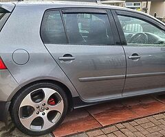 2007 Volkswagen Golf