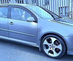 2007 Volkswagen Golf