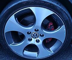 2007 Volkswagen Golf - Image 3/10