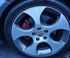 2007 Volkswagen Golf - Image 4/10